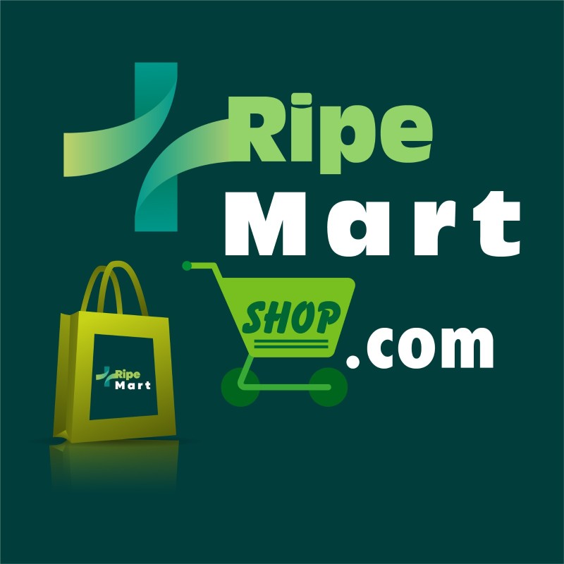Ripe Mart Shop